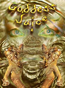 Goddess Juice Cover